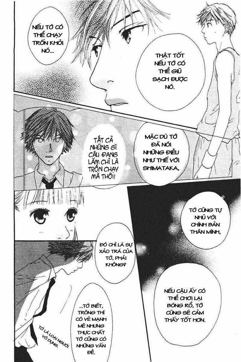 Watashi No Koibito - Chapter 6 - Trang 11