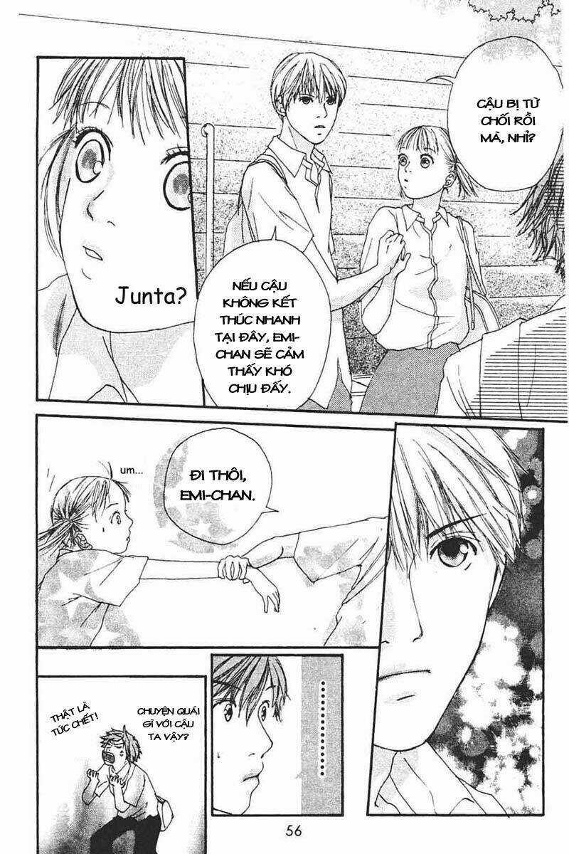 Watashi No Koibito - Chapter 6 - Trang 13