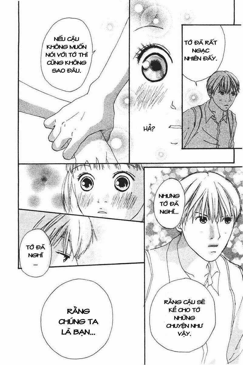 Watashi No Koibito - Chapter 6 - Trang 15