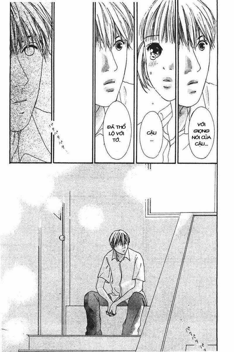 Watashi No Koibito - Chapter 6 - Trang 24