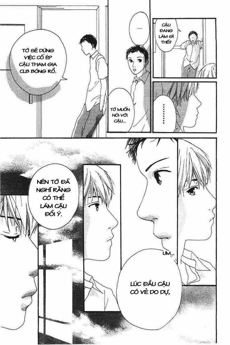 Watashi No Koibito - Chapter 6 - Trang 26