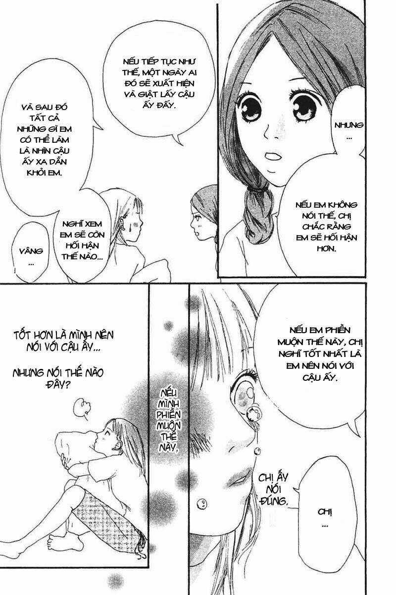 Watashi No Koibito - Chapter 6 - Trang 32