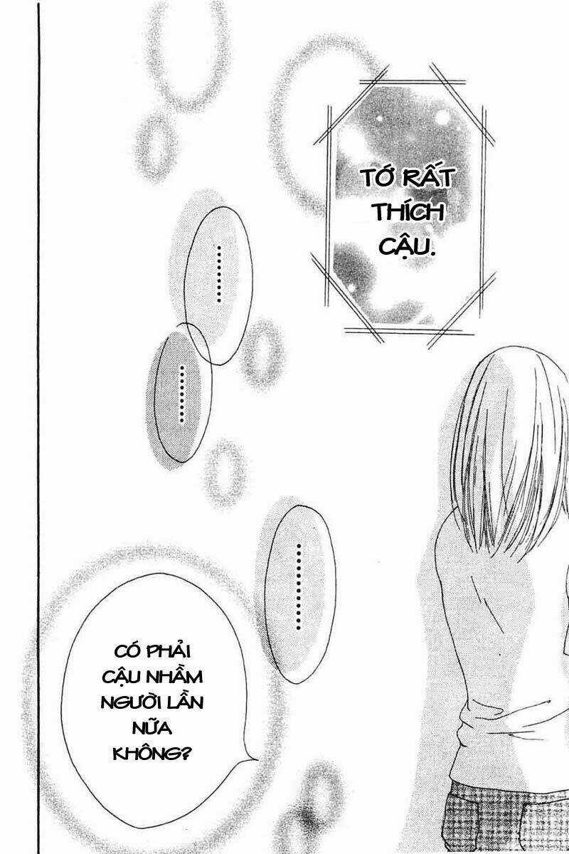 Watashi No Koibito - Chapter 6 - Trang 35