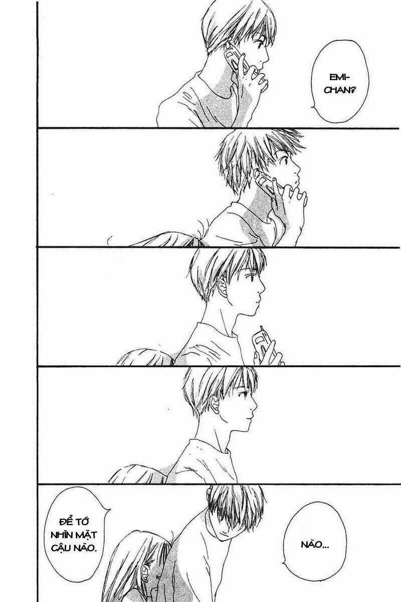 Watashi No Koibito - Chapter 6 - Trang 37