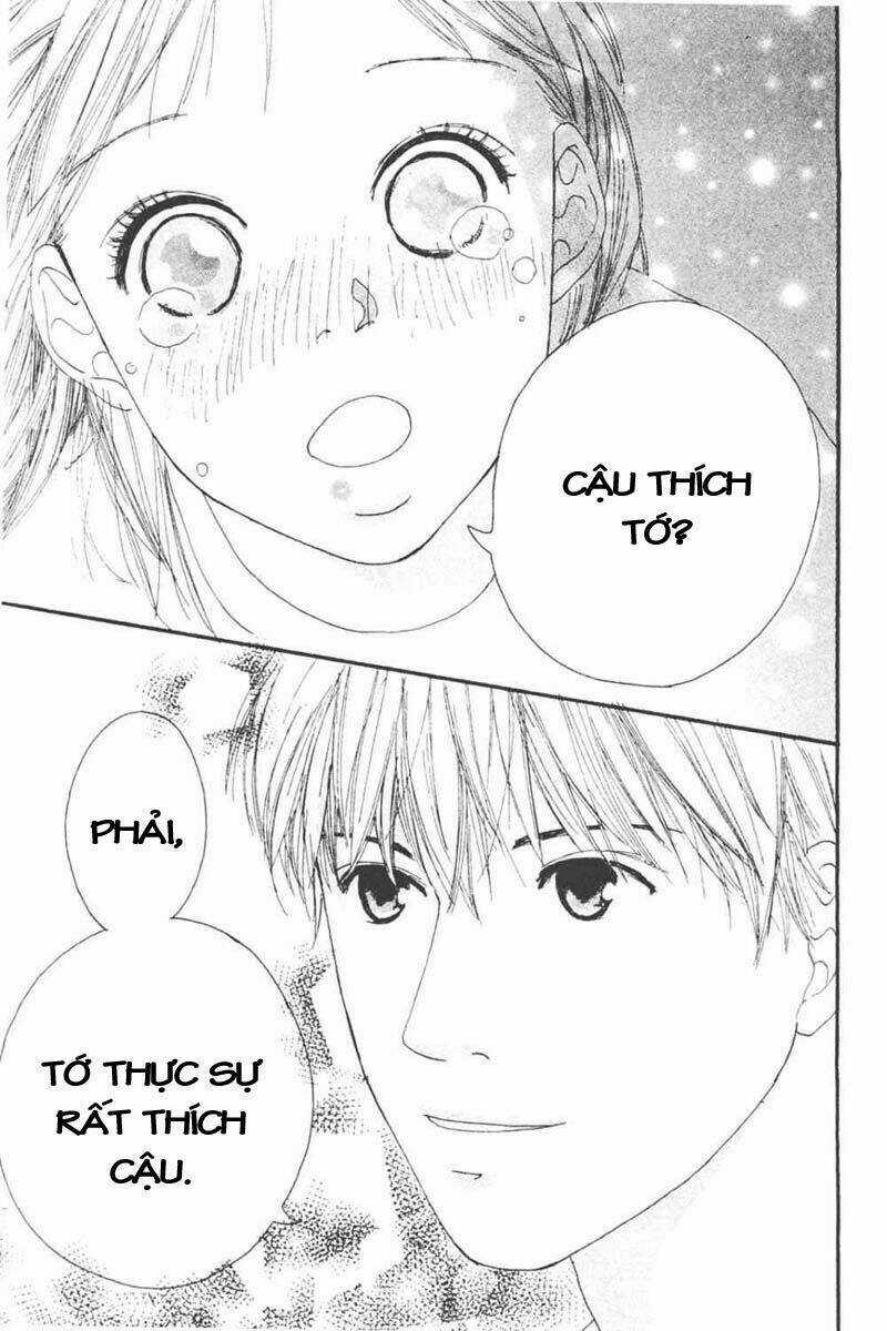 Watashi No Koibito - Chapter 6 - Trang 38