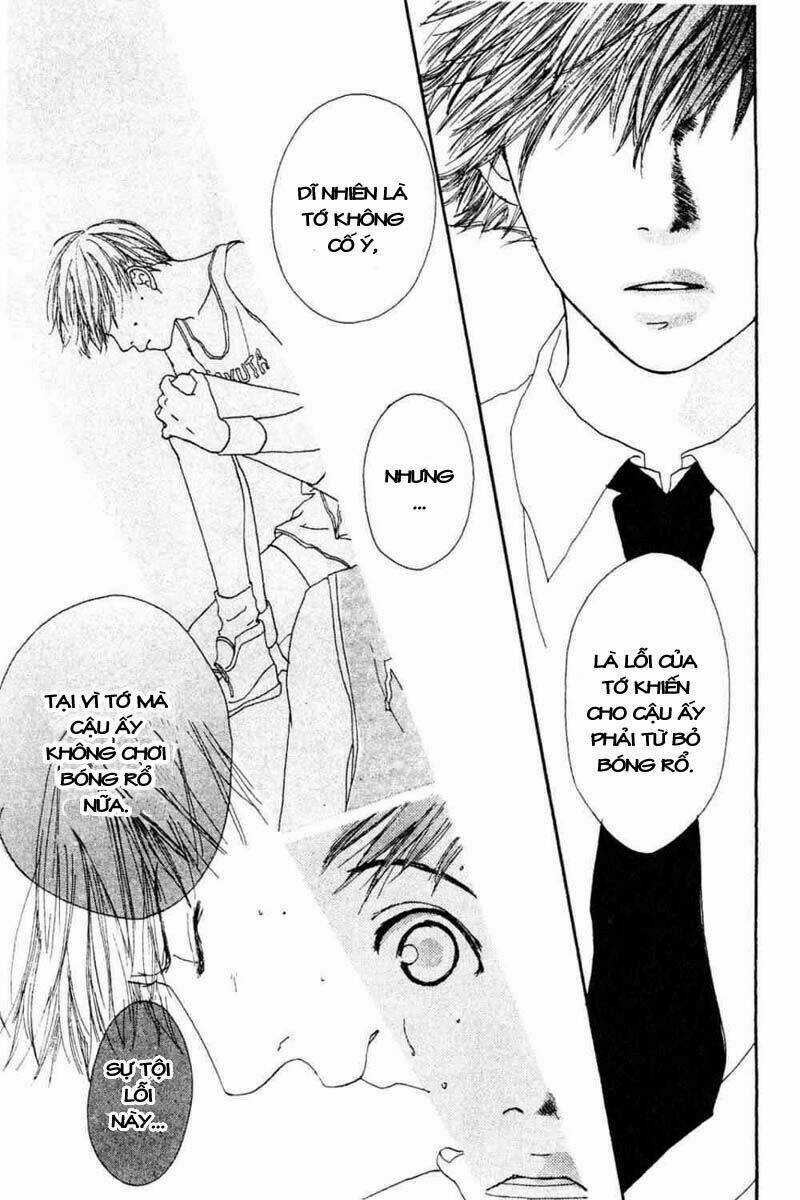 Watashi No Koibito - Chapter 6 - Trang 10