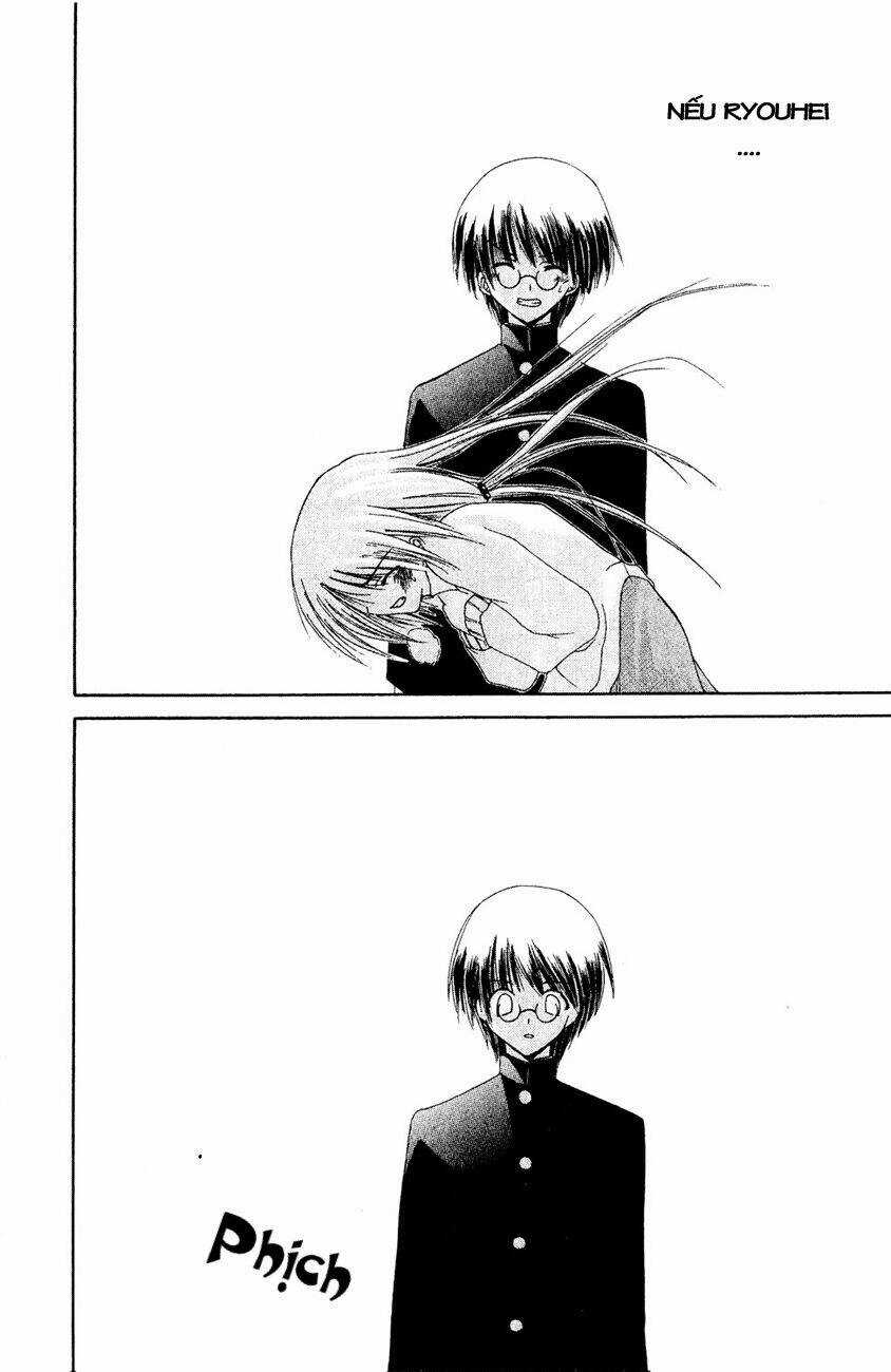 Watashi No Messiah-Sama - Chapter 1 - Trang 23