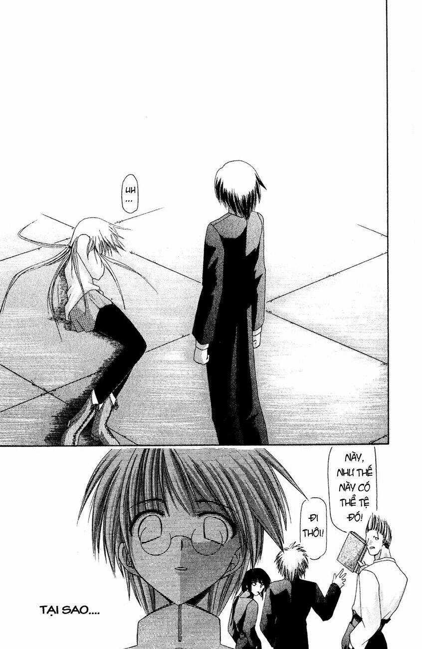 Watashi No Messiah-Sama - Chapter 1 - Trang 24