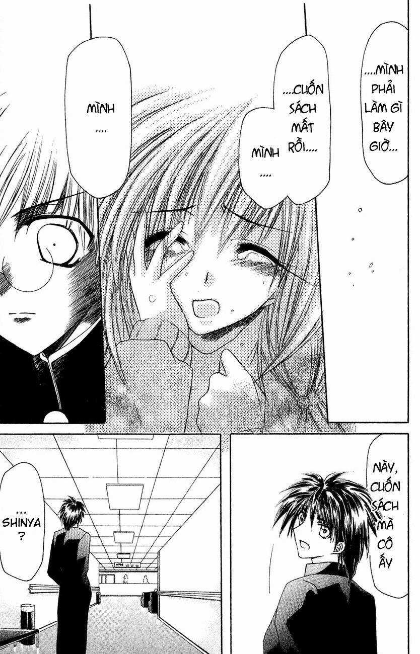 Watashi No Messiah-Sama - Chapter 1 - Trang 28