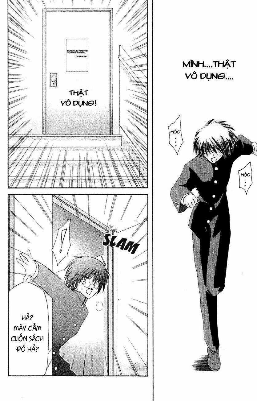 Watashi No Messiah-Sama - Chapter 1 - Trang 29