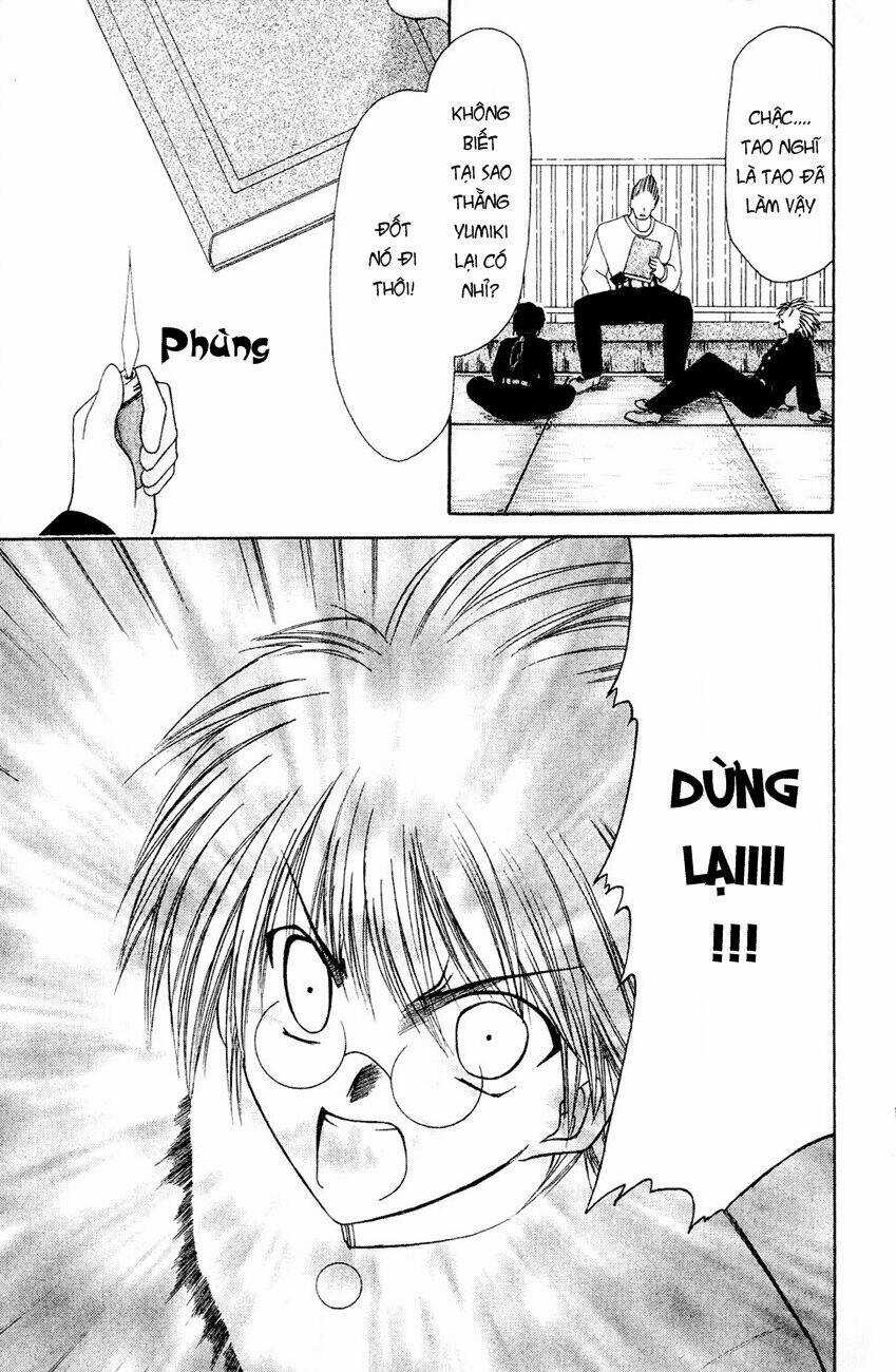 Watashi No Messiah-Sama - Chapter 1 - Trang 30