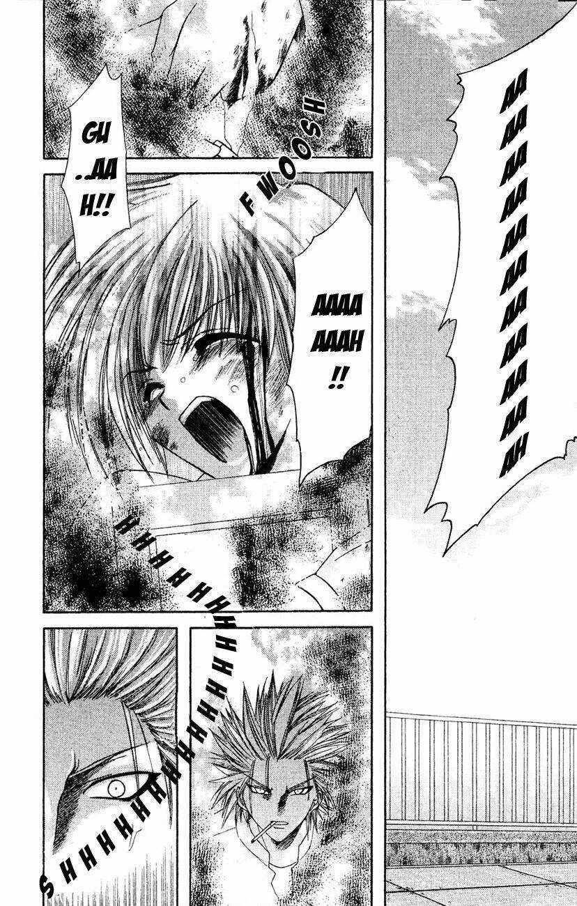 Watashi No Messiah-Sama - Chapter 1 - Trang 33