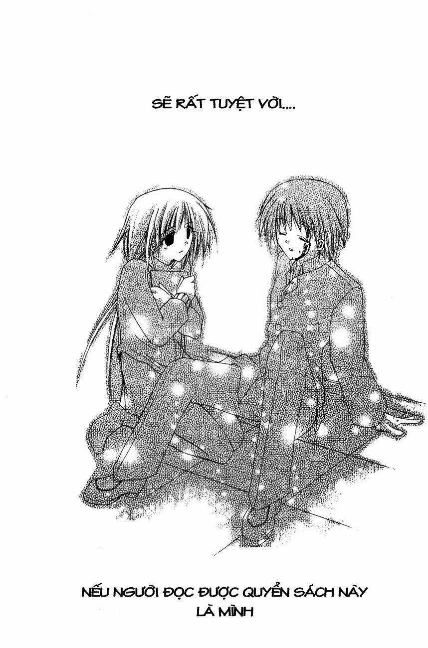 Watashi No Messiah-Sama - Chapter 1 - Trang 39