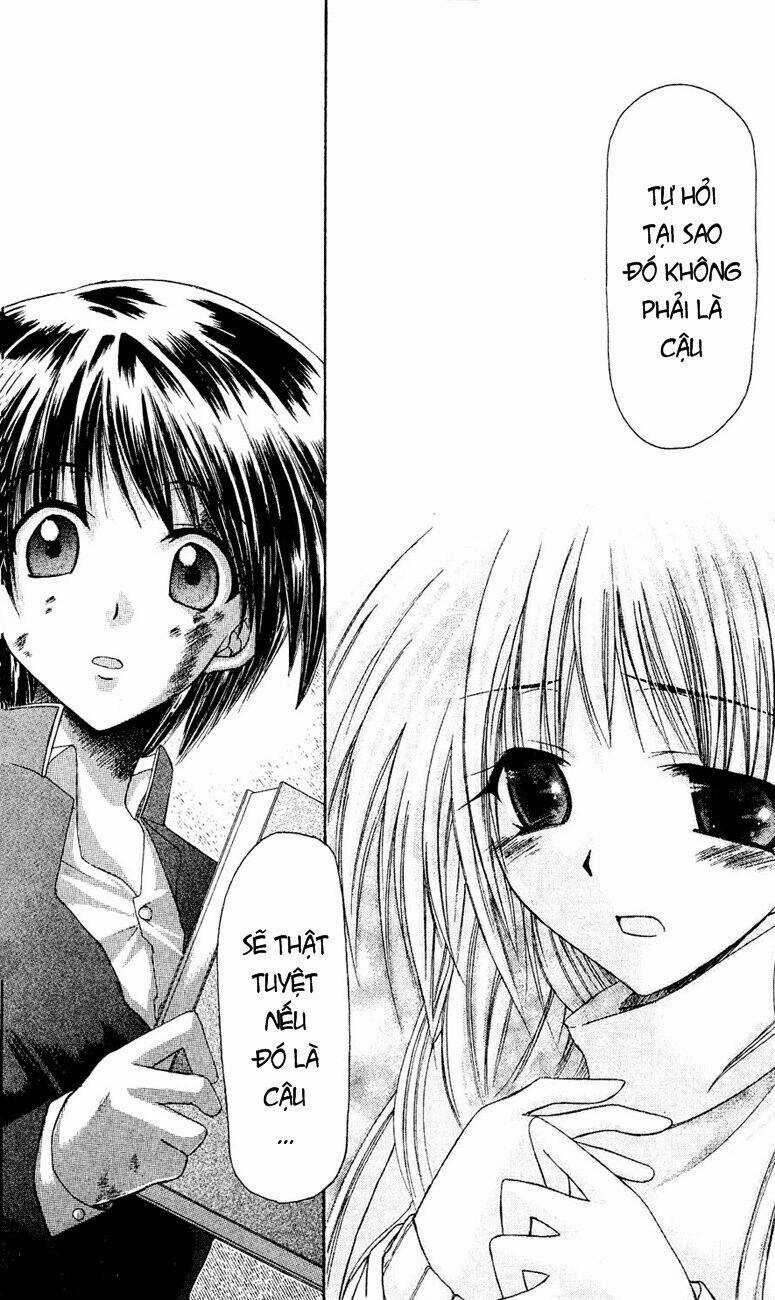 Watashi No Messiah-Sama - Chapter 1 - Trang 41