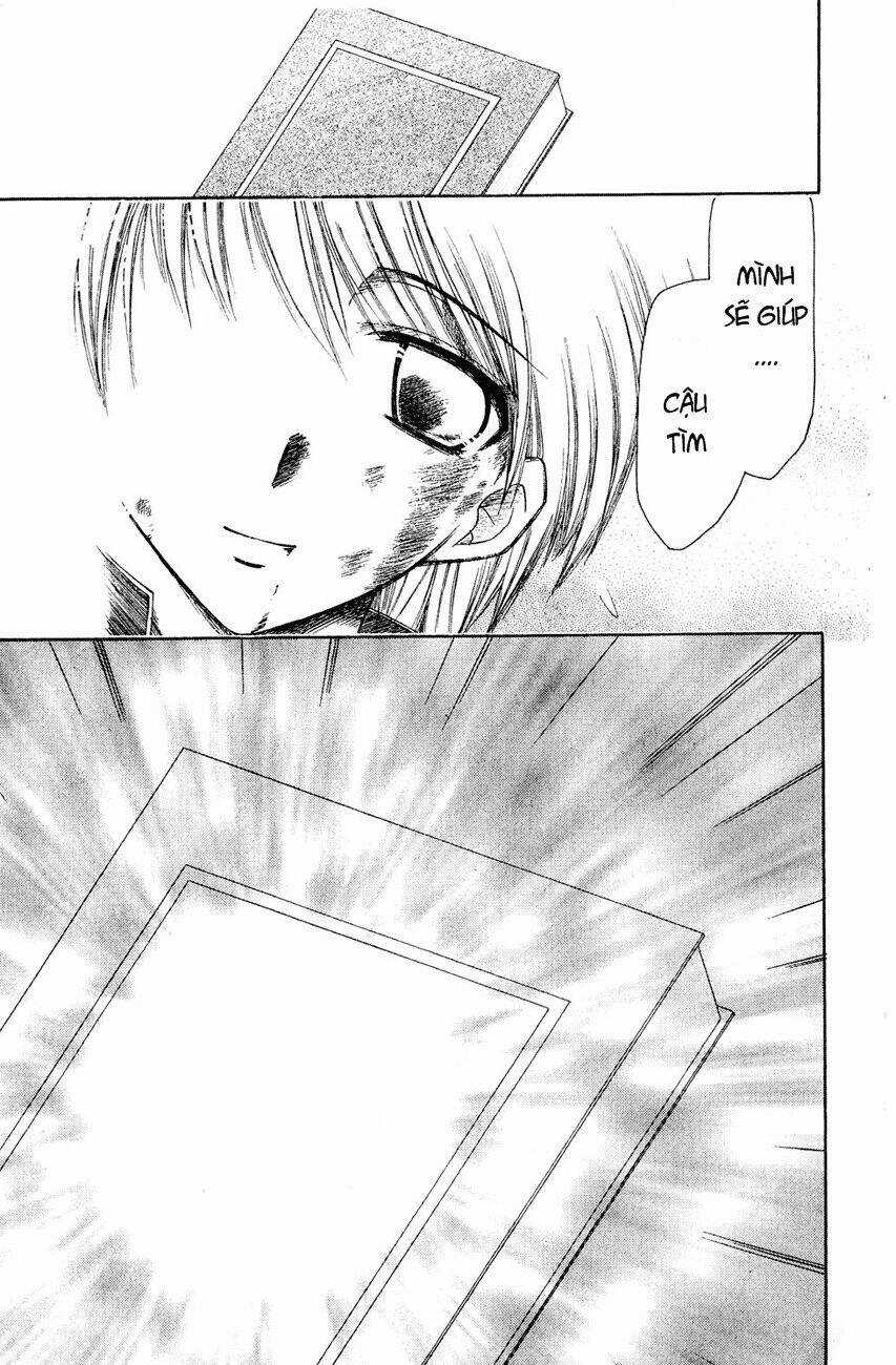 Watashi No Messiah-Sama - Chapter 1 - Trang 42