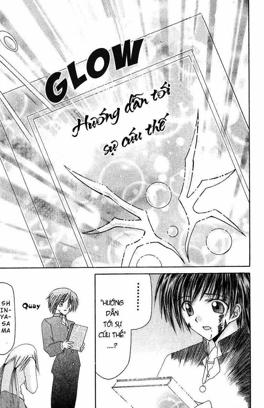 Watashi No Messiah-Sama - Chapter 1 - Trang 44