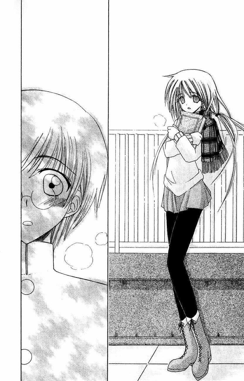 Watashi No Messiah-Sama - Chapter 1 - Trang 9