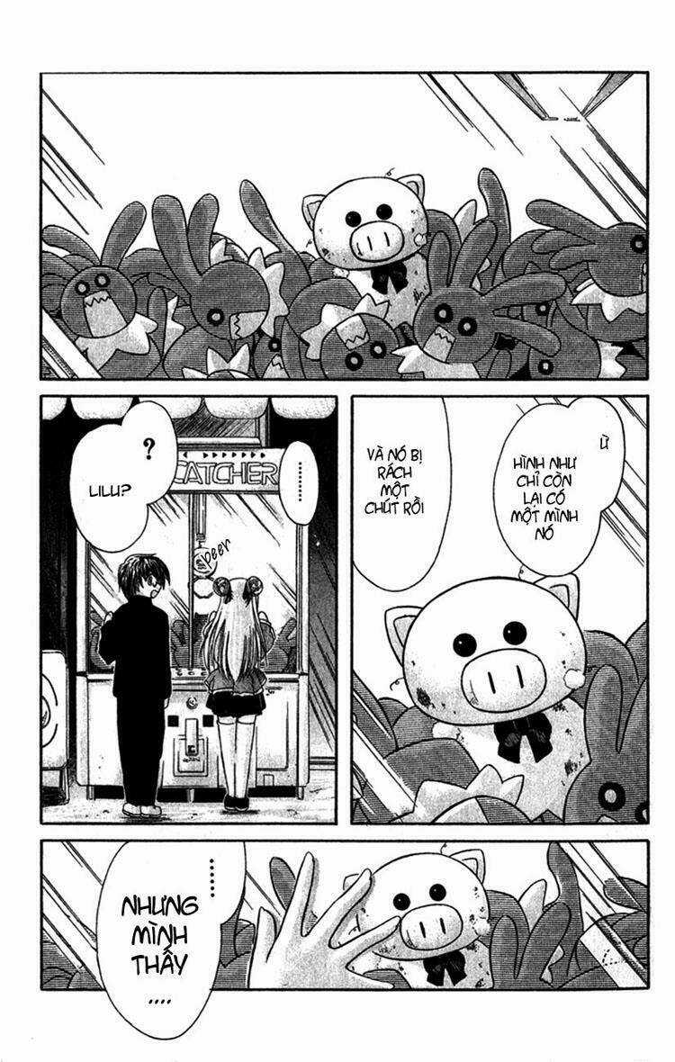 Watashi No Messiah-Sama - Chapter 10 - Trang 15