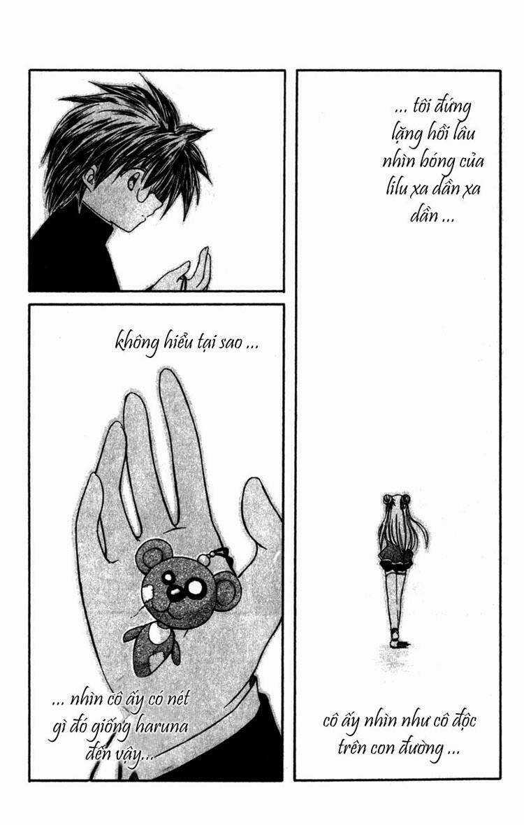 Watashi No Messiah-Sama - Chapter 10 - Trang 25