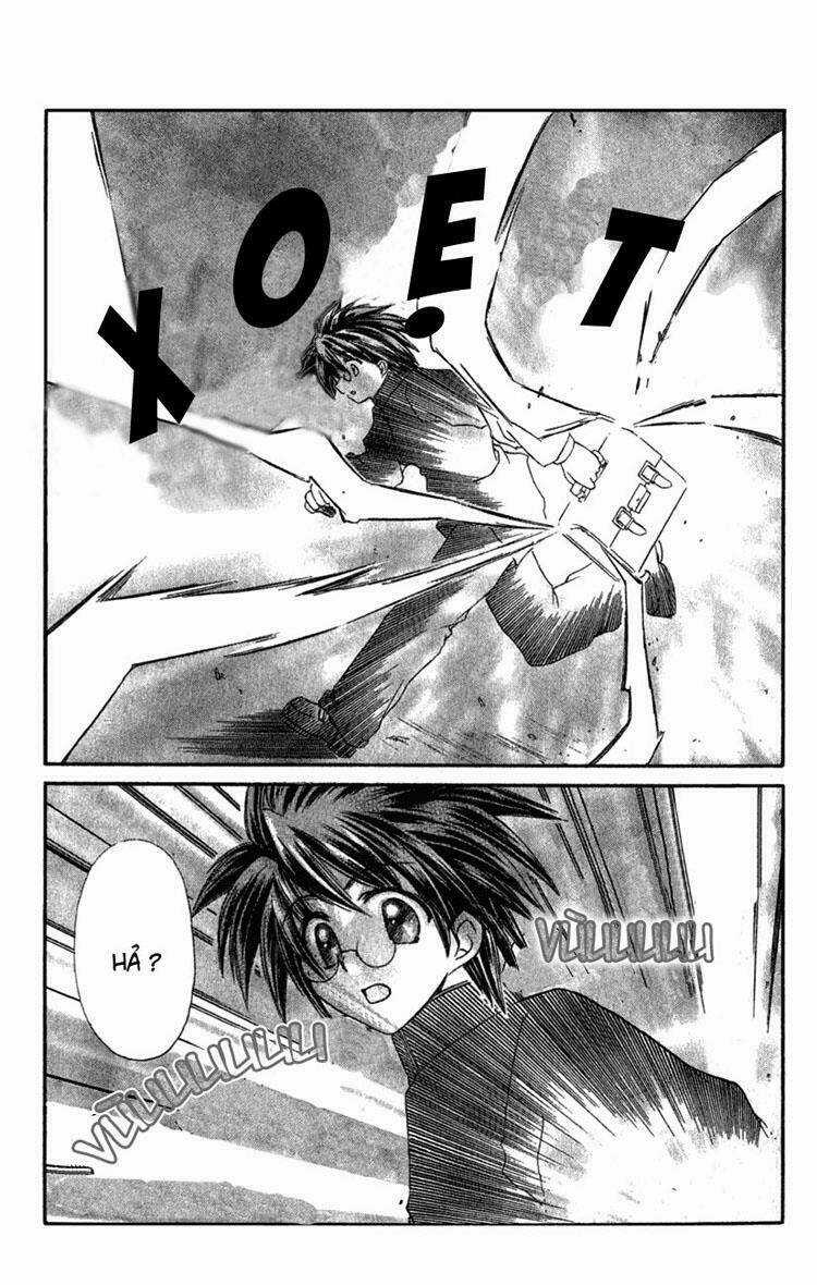 Watashi No Messiah-Sama - Chapter 10 - Trang 27