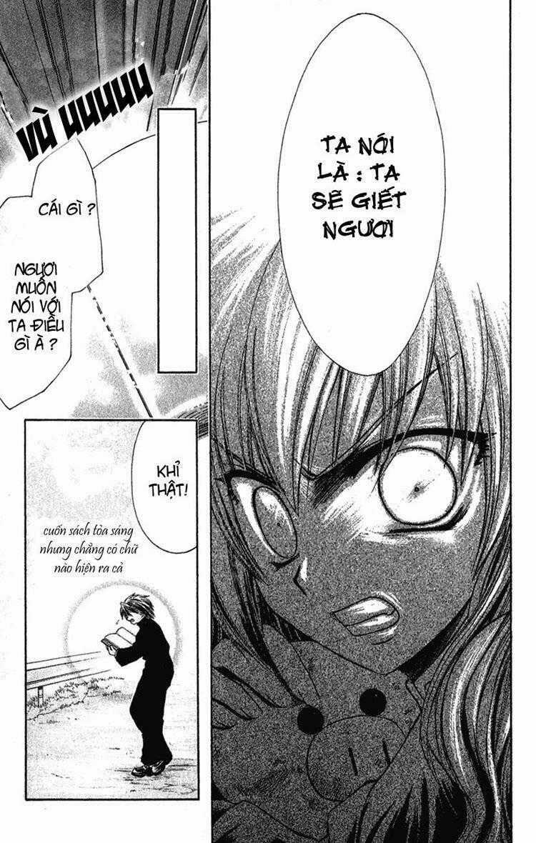 Watashi No Messiah-Sama - Chapter 10 - Trang 32