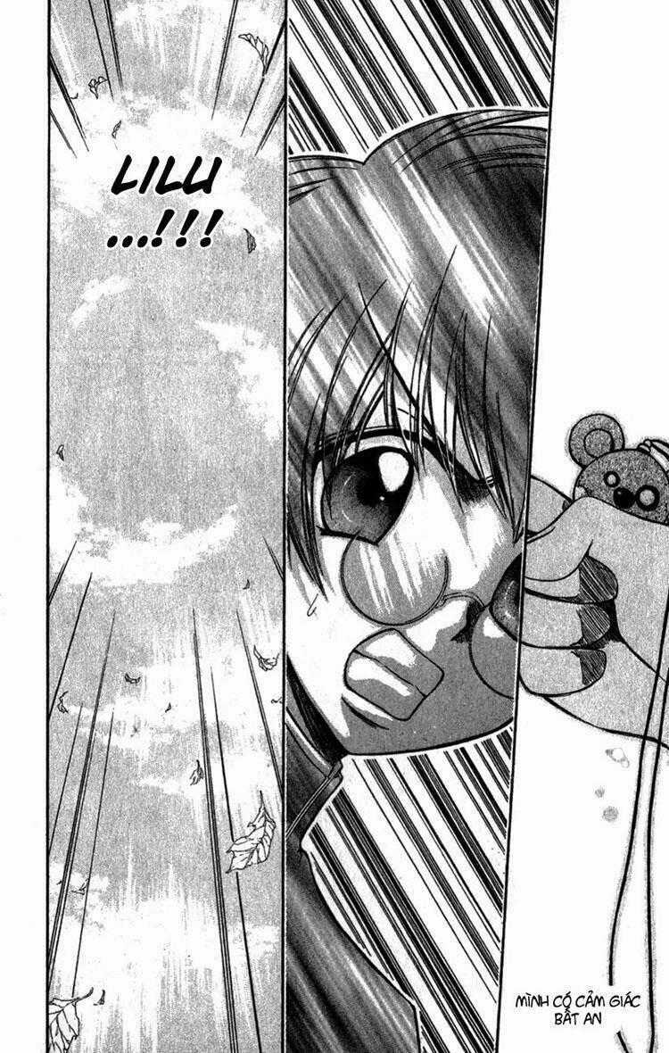 Watashi No Messiah-Sama - Chapter 10 - Trang 33