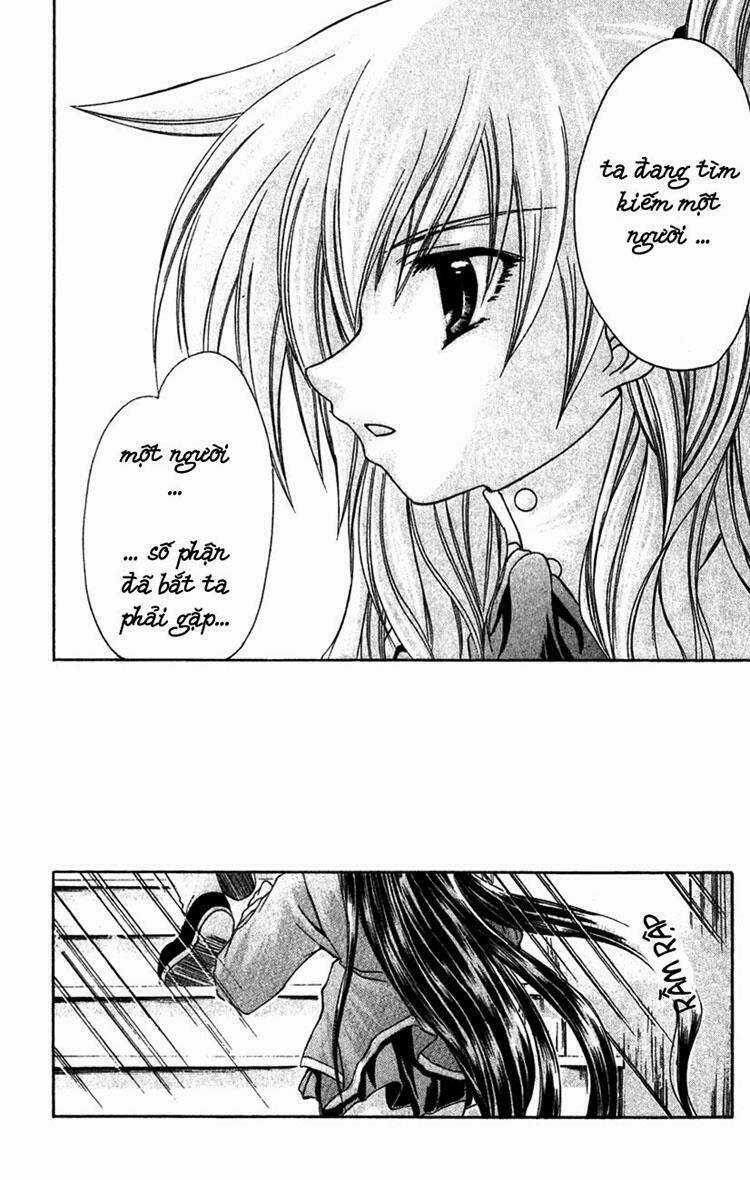 Watashi No Messiah-Sama - Chapter 10 - Trang 7