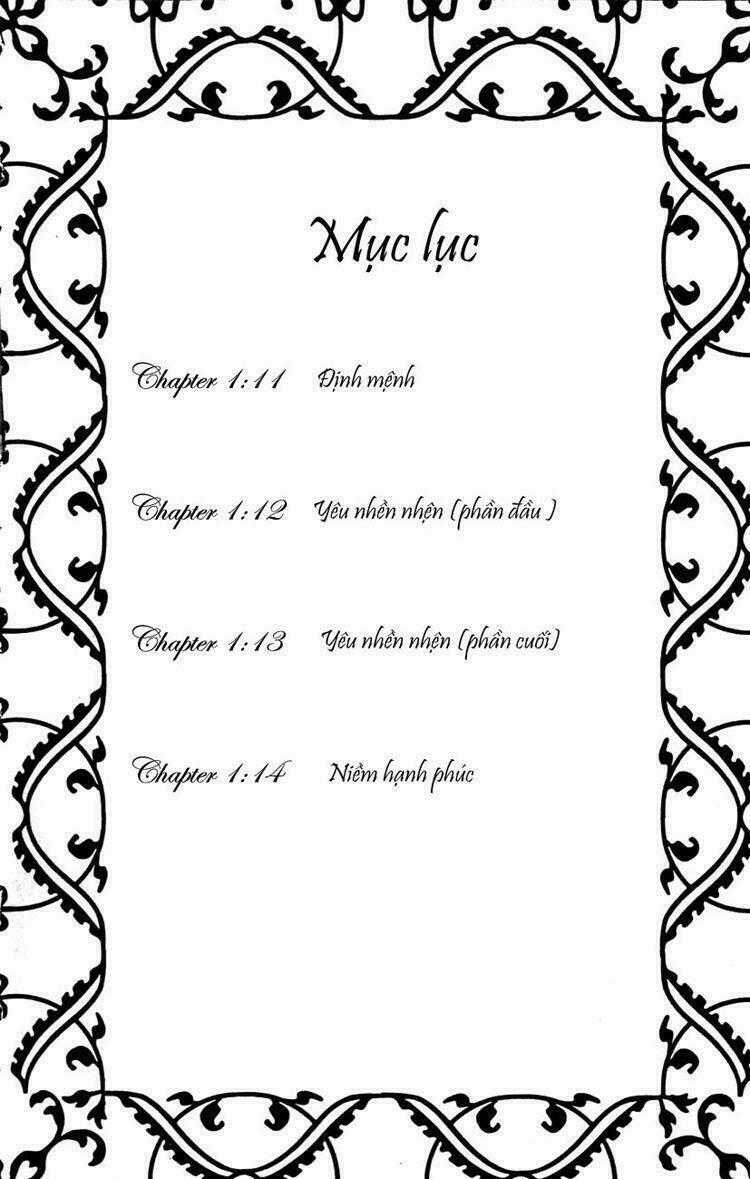 Watashi No Messiah-Sama - Chapter 11 - Trang 2