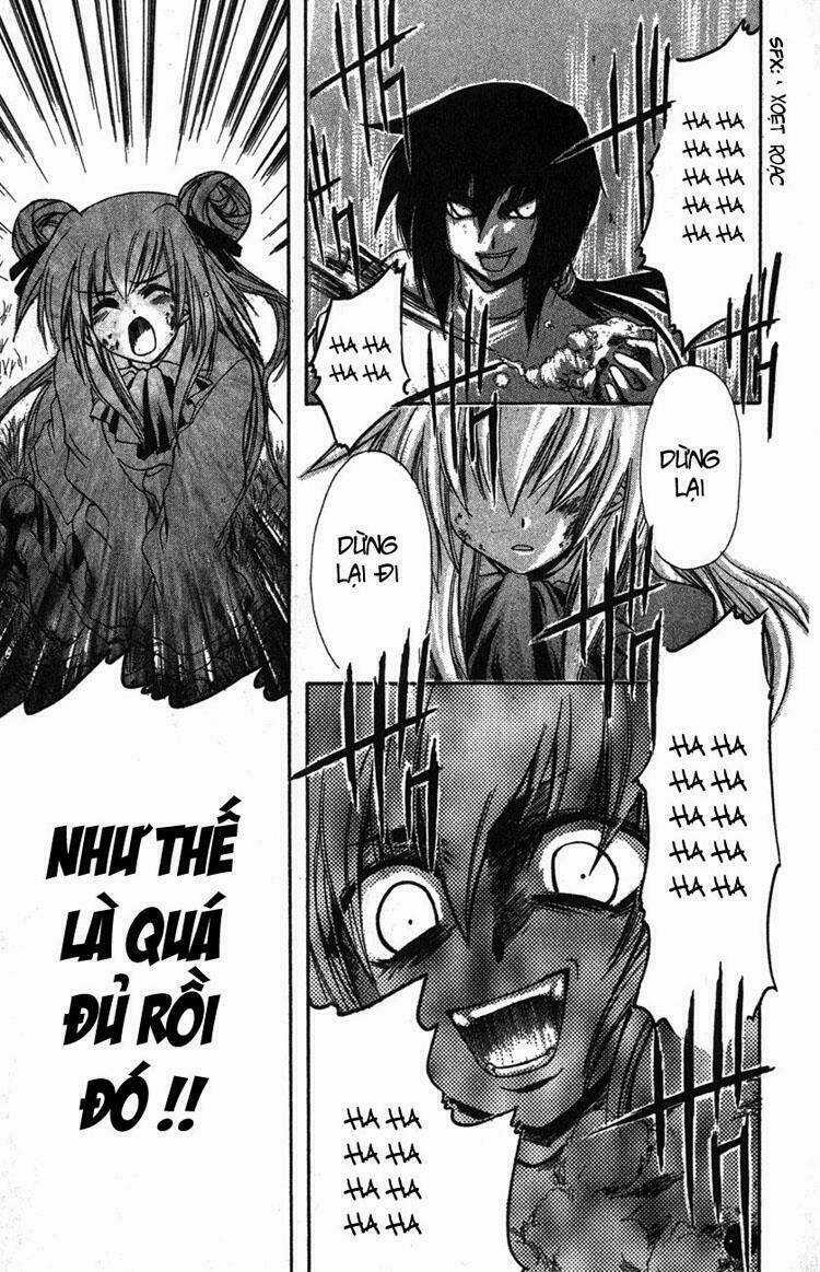 Watashi No Messiah-Sama - Chapter 11 - Trang 13