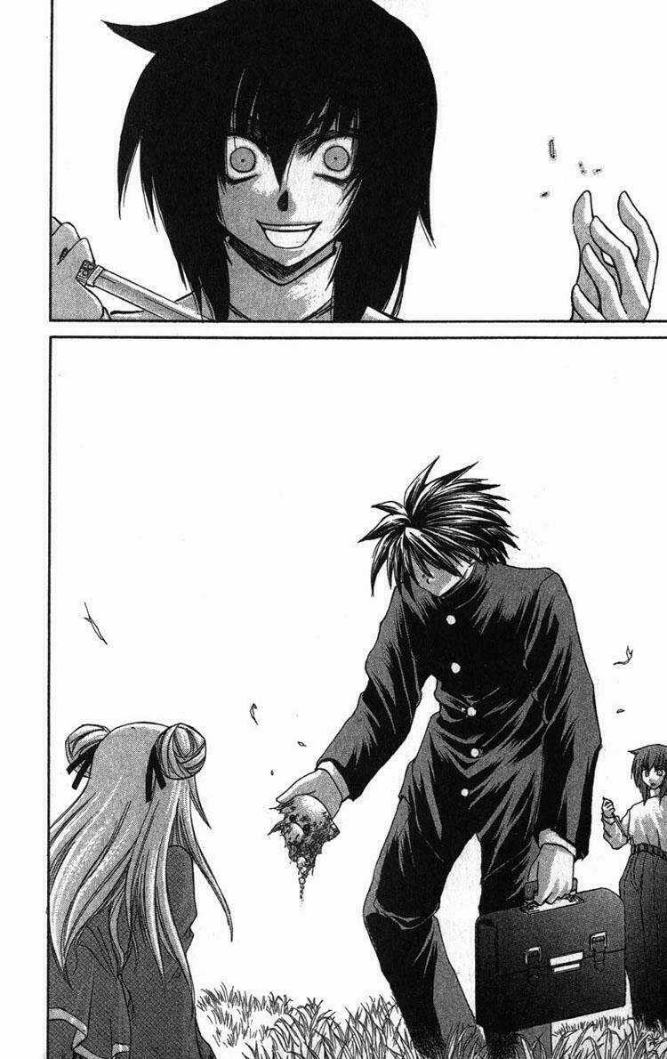 Watashi No Messiah-Sama - Chapter 11 - Trang 14