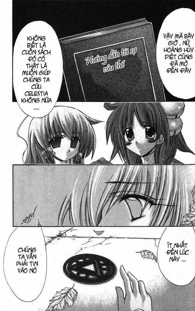 Watashi No Messiah-Sama - Chapter 11 - Trang 18