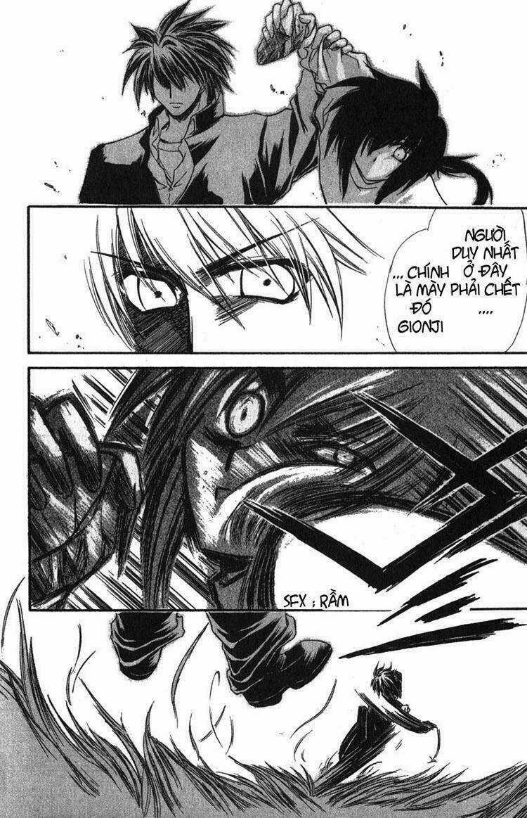 Watashi No Messiah-Sama - Chapter 11 - Trang 25