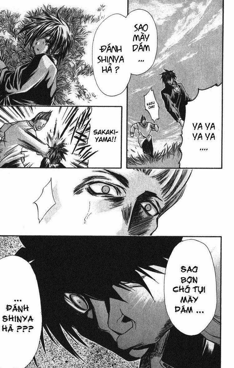 Watashi No Messiah-Sama - Chapter 11 - Trang 26