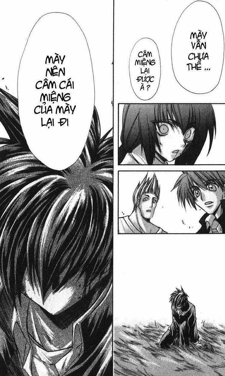 Watashi No Messiah-Sama - Chapter 11 - Trang 29