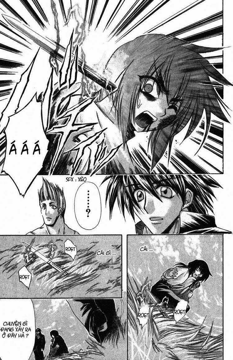 Watashi No Messiah-Sama - Chapter 11 - Trang 30