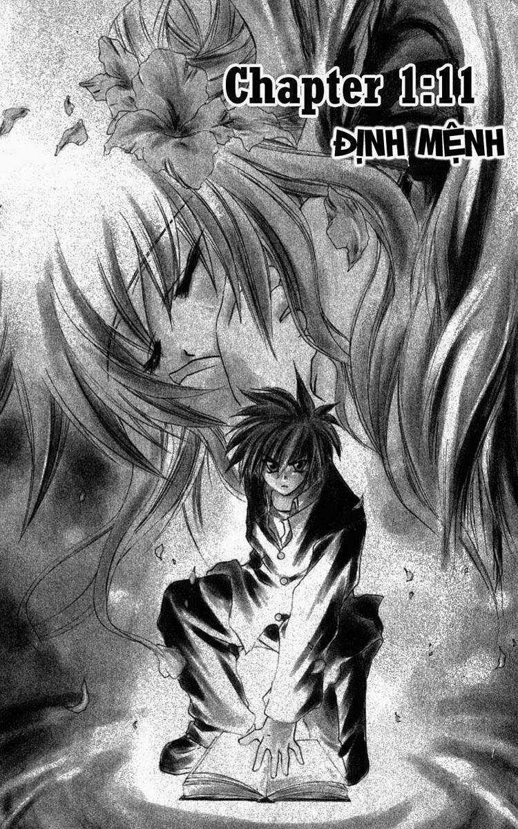 Watashi No Messiah-Sama - Chapter 11 - Trang 4