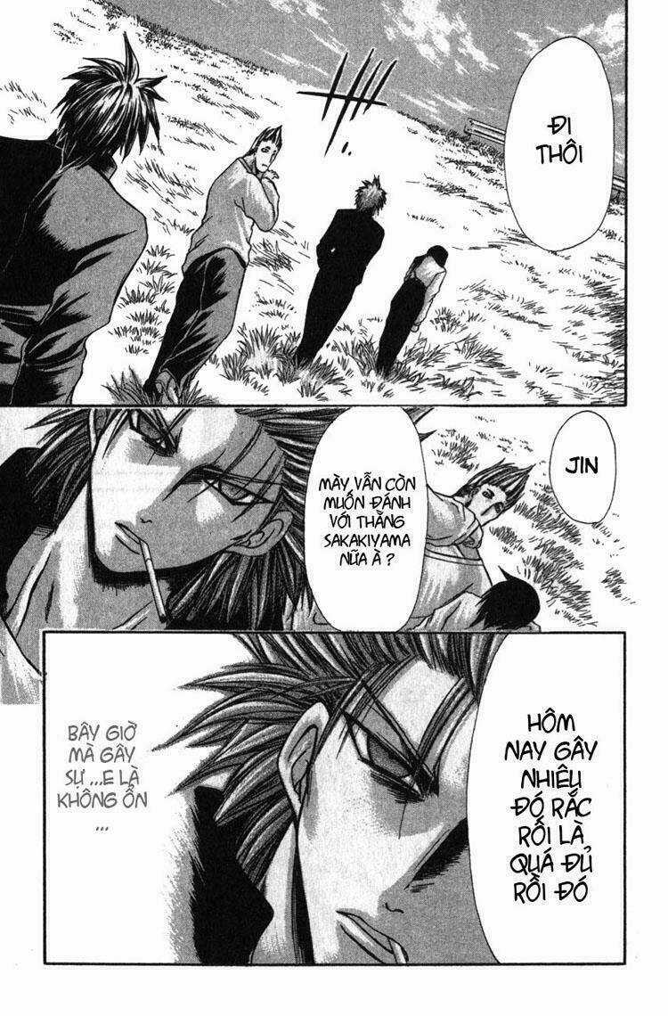 Watashi No Messiah-Sama - Chapter 11 - Trang 32