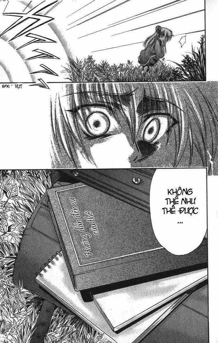 Watashi No Messiah-Sama - Chapter 11 - Trang 38