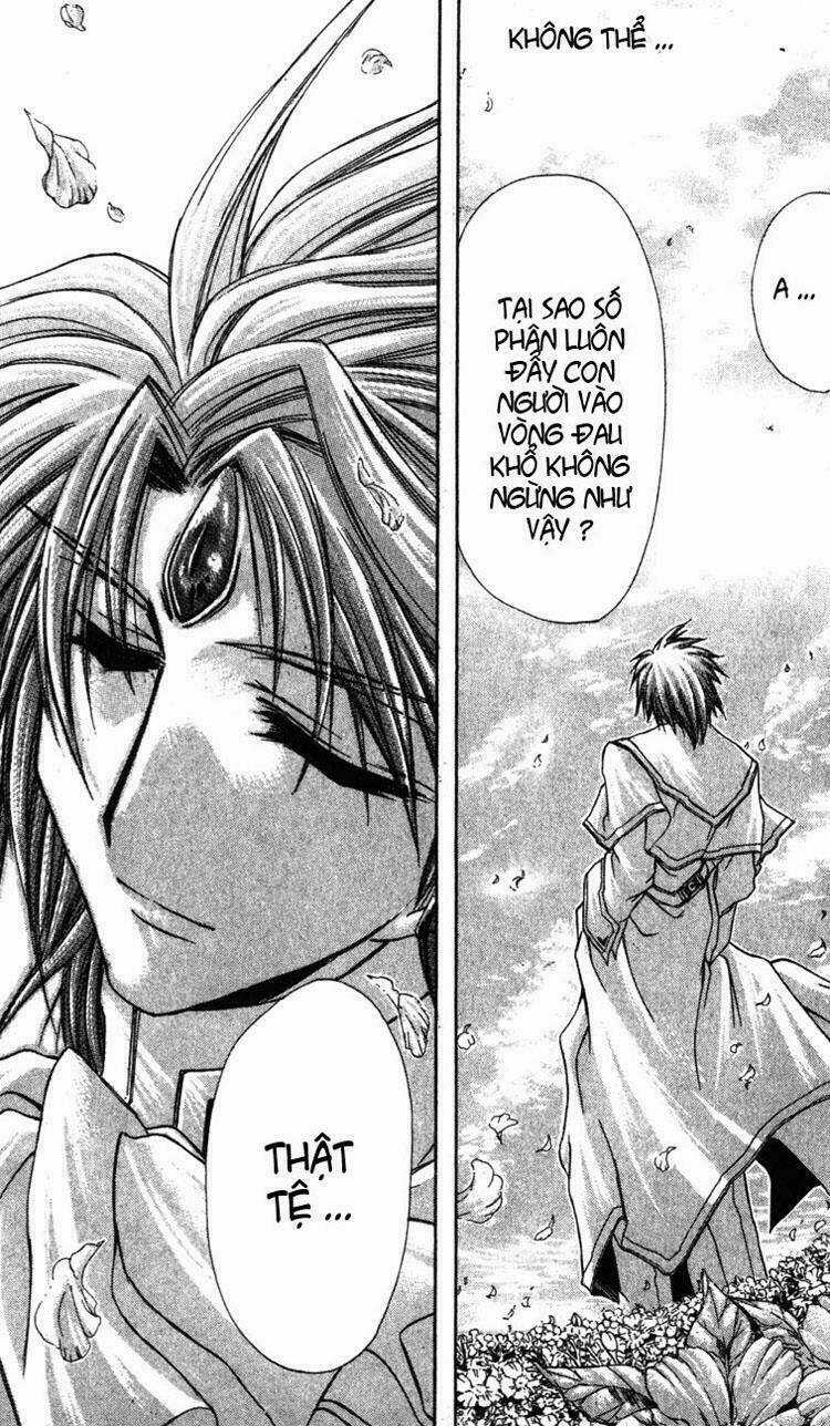 Watashi No Messiah-Sama - Chapter 11 - Trang 39