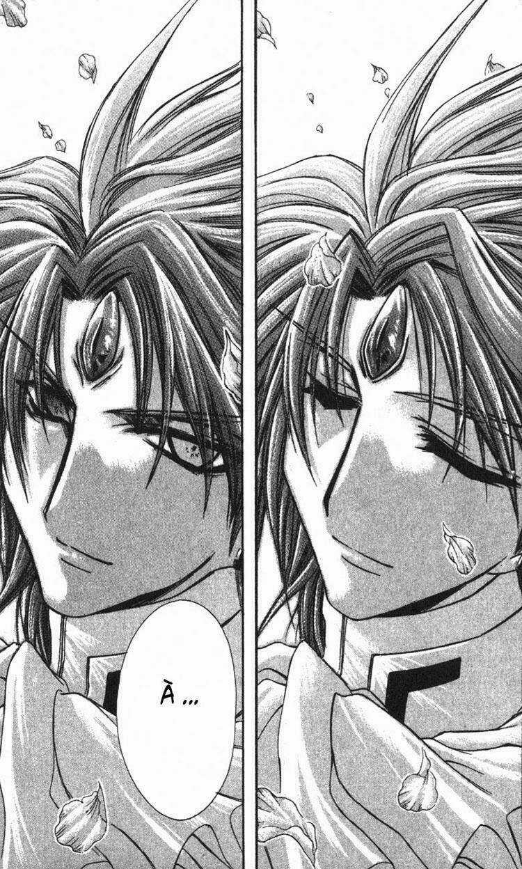 Watashi No Messiah-Sama - Chapter 11 - Trang 40