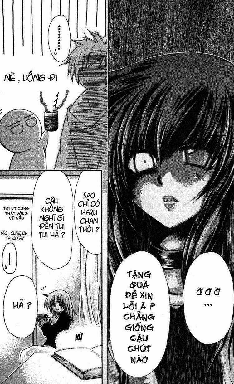 Watashi No Messiah-Sama - Chapter 11 - Trang 46