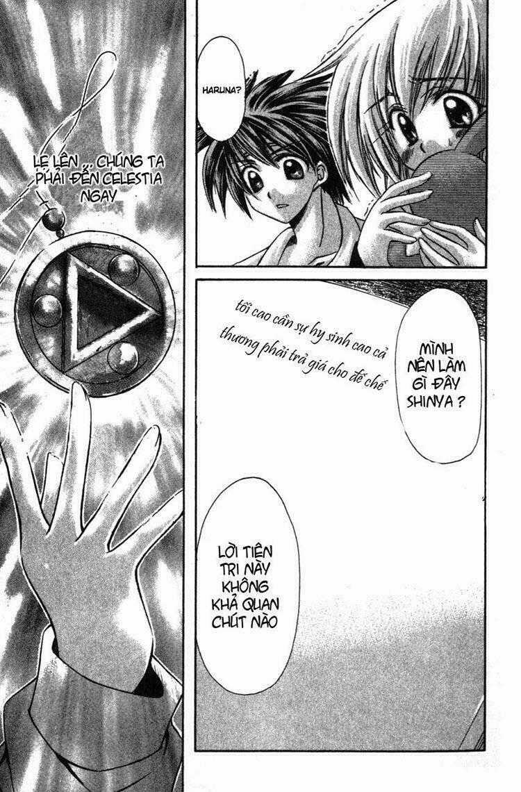 Watashi No Messiah-Sama - Chapter 11 - Trang 48