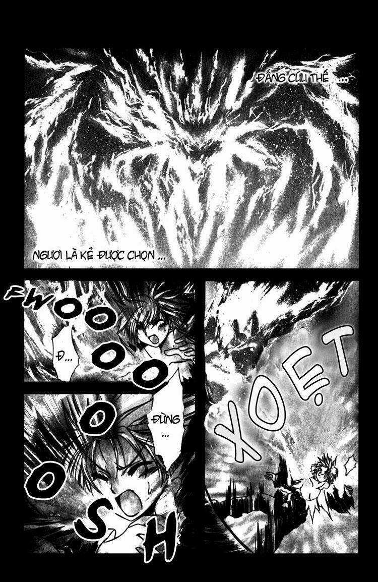 Watashi No Messiah-Sama - Chapter 12 - Trang 11