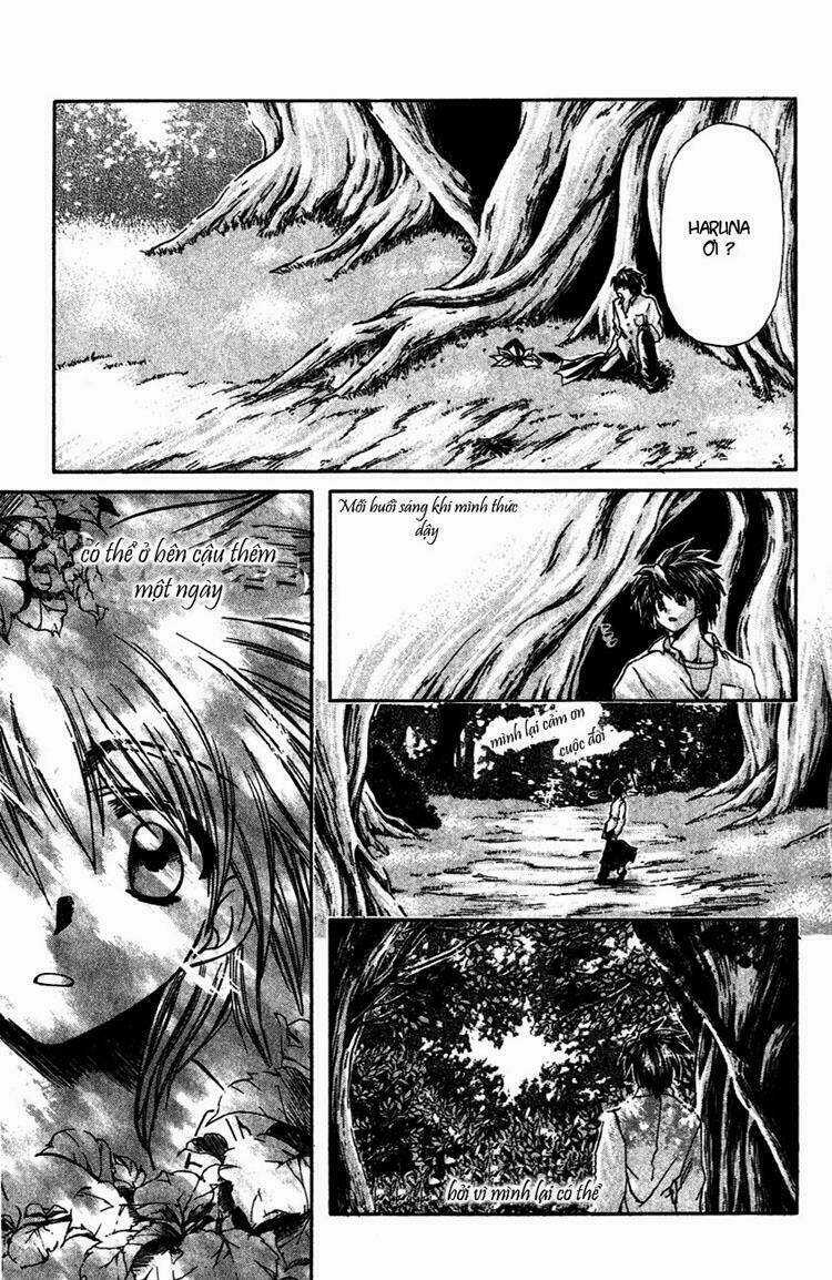 Watashi No Messiah-Sama - Chapter 12 - Trang 13