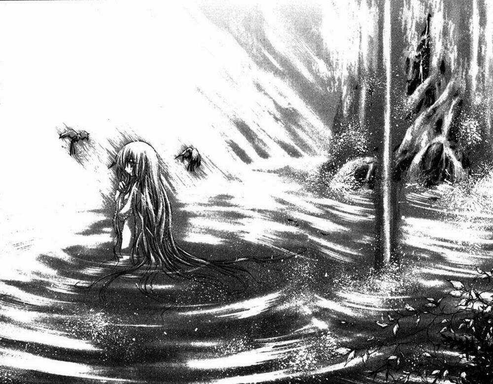 Watashi No Messiah-Sama - Chapter 12 - Trang 14