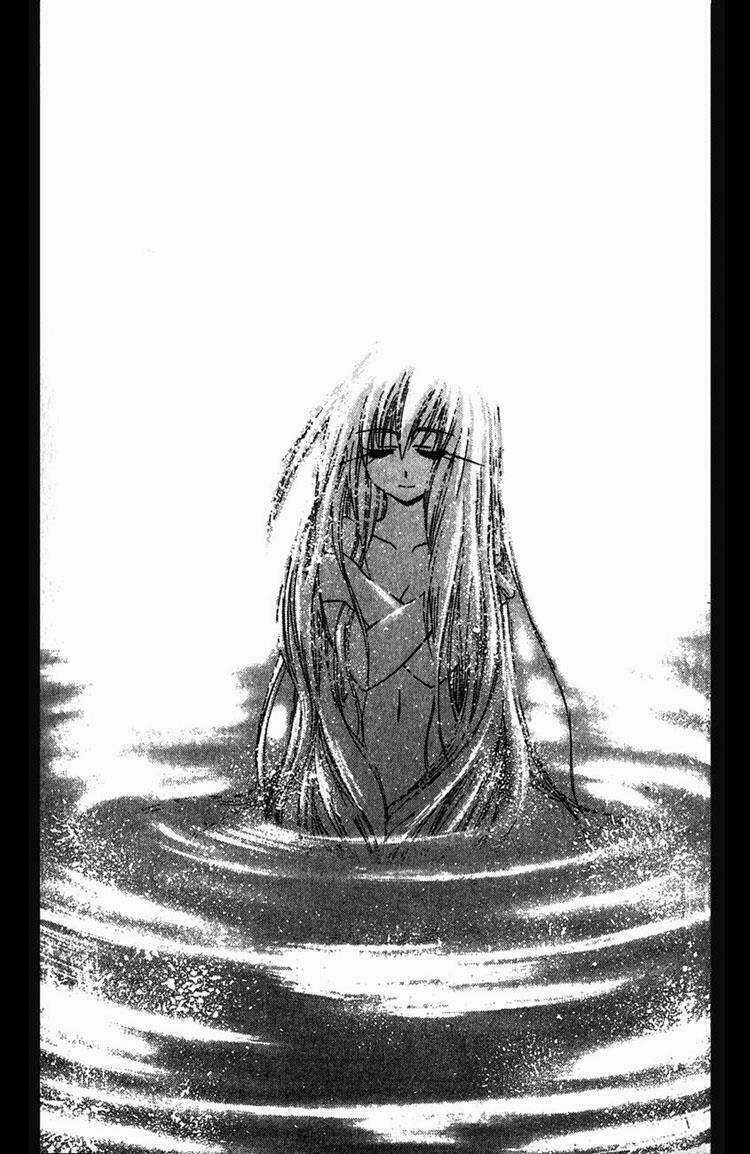 Watashi No Messiah-Sama - Chapter 12 - Trang 15