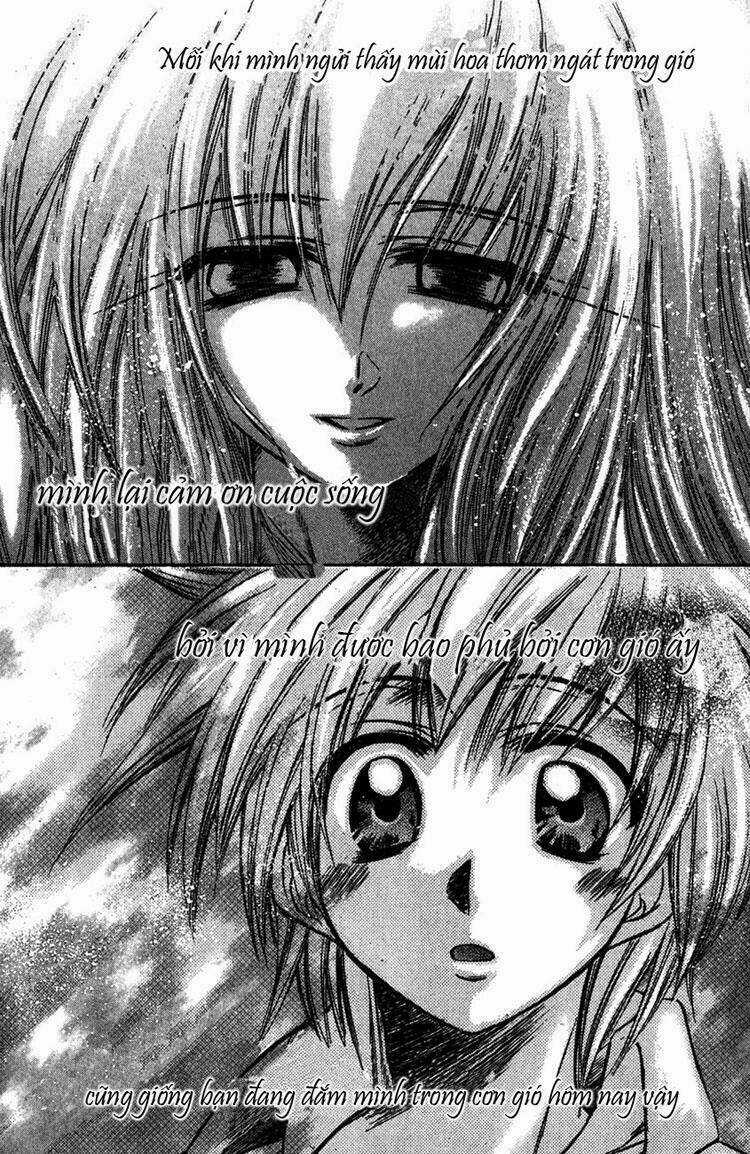 Watashi No Messiah-Sama - Chapter 12 - Trang 16