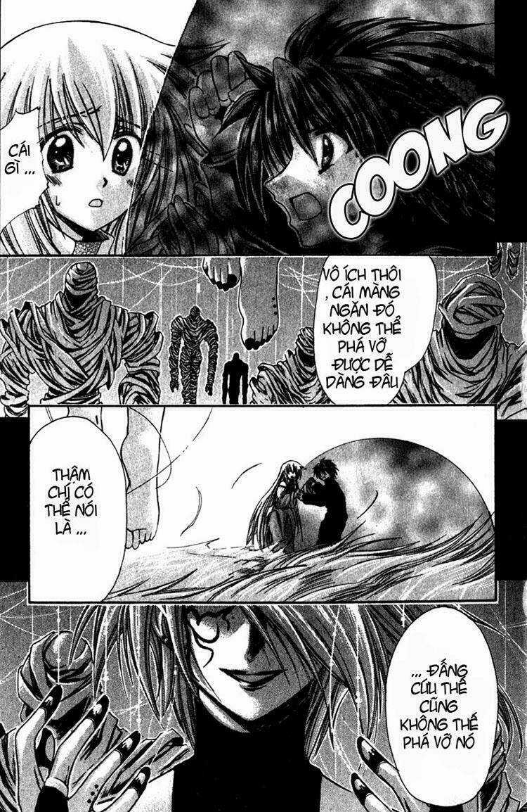 Watashi No Messiah-Sama - Chapter 12 - Trang 25