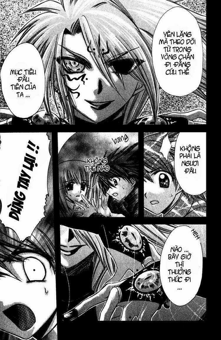 Watashi No Messiah-Sama - Chapter 12 - Trang 27