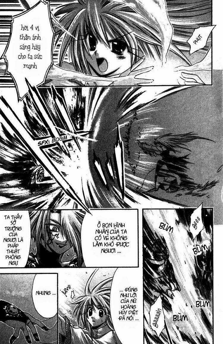 Watashi No Messiah-Sama - Chapter 12 - Trang 29